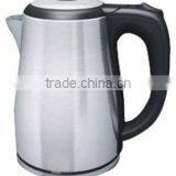 Stainless Steel Hotel Home Kitchen 2 Layer Wall Pot/kettle thumbnail-1