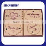 Closhing /gift Paper Hand Tag String thumbnail-5