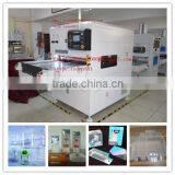 Automatic Printing Sheet Creasing Machine