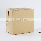 Recycled Materials Feature and Hand-held Kraft Paper Cake Box,cute Paper Cake Box thumbnail-6