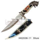 Wholesale Hunting Knife HK2038-11 thumbnail-2