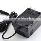 12V500mA AC/DC Linear Power Adapter thumbnail-1