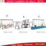 High quality children outdoor swing / child rope swing / outdoor reclining swing for sale