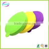 Promotion Silicone Small Hand Mirror