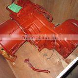 ZF4WG200 Gearbox for Wheel Loader XCMG ZL50G With 4644024146 for Iran thumbnail-1