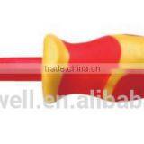 China Manufacturer Insulated Tools Pozidriv Screwdriver With All Sizes