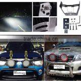 Wholesale High Power Spot/flood Led Working Light IP67 12V Work Light Led 185w High Intensity LED Driving Lamp for 4x4 Off-road thumbnail-6