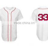 Best Baseball Jersey Logo/Digital Camo Baseball Jersey Images Supplier's Choice thumbnail-3