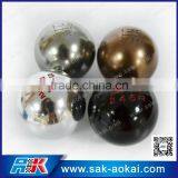 New! 5 Speed Car Gear Shift Knob MT