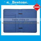 Custom Travel Leather Passort Holder Wallet thumbnail-1