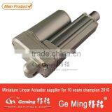 Potentiometer Linear Actuators Signal Feedback