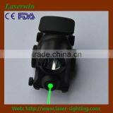 Special Desighed Mini Laser Sight for Glock Style Pistol and Other Guns thumbnail-1