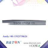 FTTH/FTTO/FTTB Solution 4/8PON Ports 1U EPON OLT GEPON Optical Line Terminal thumbnail-2