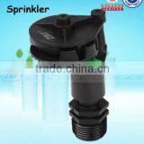 Plastic Sprinkler Irrigation System