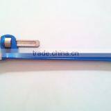 Non Sparking Hand Tools Aluminum Bronze Pipe Wrench