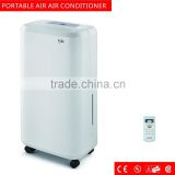 2016 New Home Use cooling&heating portable air conditioner