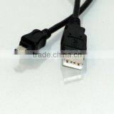 2012 Hot Sale Headphone Jack to Usb Cable
