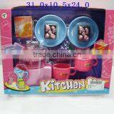 Tableware Set With Music