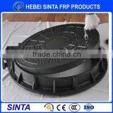 SMC/BMC/FRP Manhole Cover,SMC Mould Manufacturer thumbnail-1