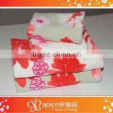 Wholesale Cheap Cotton Printed Towel