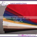 Red Spun Polyester Napkins, MJS Napkins, Signature Napkins-50*50cm thumbnail-1