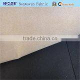 Nonwoven Needle Punched Felt Fabric thumbnail-1