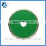 Professional Diamond Marble Saw Blade