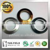 Taiwan ODM Aluminum Extrusion Profile Alloy 6061/6063 Alloy Aluminum thumbnail-6