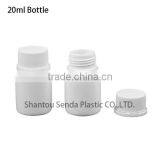 Small Plastic Bottles for Sale,skincare Bottles Personal Care 20ml Roll on Bottles thumbnail-6