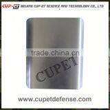 Lowest Price Silicon Carbide Ballistic Bulletproof Steel Sheet