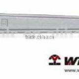Stainless Wrench,Single Bent Box Wrench/Spanner High-Quality WEDO TOOLS