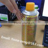 Protective Wine Bottle Tubular Sleeve Netting Supplier in thumbnail-4