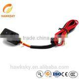 Supply Top Sale UL ISO TS16949 ON/OFF Switch/Push Button Micro Switch thumbnail-2