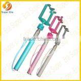 Mobile Phone Legoo Bluetoo Crystal Selfie Sticks Monopod for Iphone 6/for Iphone 6 Plus/for Samsung S5 Ect,crystal Selfie Sticks