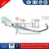Motorcycle Muffler ZJ125cc 200cc be in Common Use