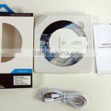 High Quality qi Wireless Phone Charging Pad With LED Indicator Light for Wireless Charging Sytem thumbnail-6