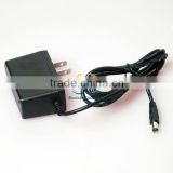AC 100-240 Switching Power Supply adapter DC US 8V 500mA