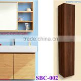 modern bathroom cabinets production line