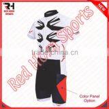 Multi Color Sublimated Cycling Uniform, Top Selling Cycling Uniform thumbnail-3