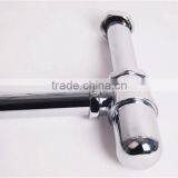 Traditional Brass Bottle Trap With Wall Extension SL6709(05) thumbnail-2