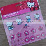 Kids Cute Cartoon 3d Pvc Sticker,pvc Sticker Paper,3d Pvc Floor Sticker thumbnail-4