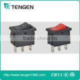 High Quality Rocker Switch Manufacturer