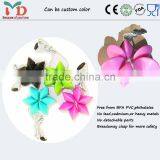 Teething Jewelry Food Grade Silicone Baby Chew Parts thumbnail-6