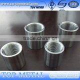 New Design Galvanized Npt Thread Carbon Steel Socket thumbnail-5