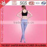 Spandex Diamond Patterned Body Shaping Tights Pants Sexy K106 thumbnail-5