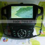Favorites Compare 2 Dins 8 Inch Win ce 6.0 Dvd Car Radio for Ford Focus 2012 Car 3G DJ8016 thumbnail-1