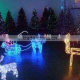 Led Deer Motif Light thumbnail-1