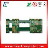 Custom 2oz Copper Rigid-Flex PCB Circuit Board