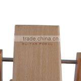 Wood Classical Guitar Pedal thumbnail-2