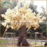 Large Customized Wholesale Outdoor Decoration Artificial Banyan Tree thumbnail-1